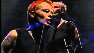 Chumbawamba -  Homophobia 08 10 97