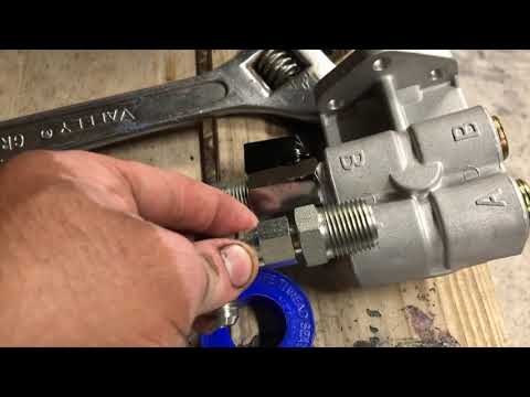 Easy Fuel Bowl Delete Tutorial