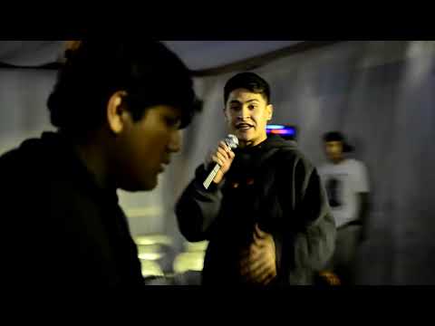 MARCELO vs. PRODY - 8vos | Titanes MID Season ✖ @RedBullBatalla