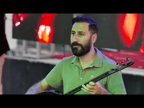 Tufan Derince - Daweta Kayseri Grani 2024