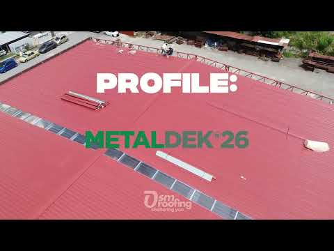 Great projects don’t happen overnight.