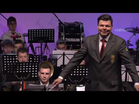 Pihalni orkester Kapele: Božični koncert 2024