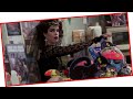 Donna De Lory - Only You Tonight | Movie Video: Night of the Demons | Retrowave & Synthwave Music