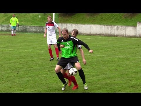 16.09.2017 Fußball Sachsen  Kreisoberliga   LSV Gorknitz - 1. FC Pirna