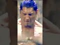 20yrs Of BATISTA Batista Week Whatsapp Status MWT Shorts Batistaweek Batista