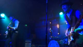 Vintage Trouble | Before The Tear Drops