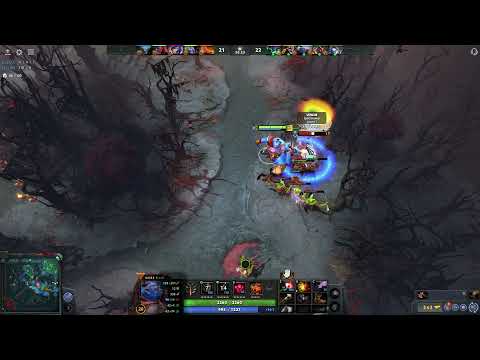 100% Bash Ogre - Dota 2