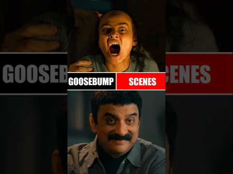 Vash Level 2 Movie Best Goosebump Scene 😱 | #shorts​ | #shortvideo​ | #compilation​ | #shortsfeed​