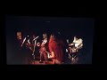 Eric’s Trip - May 11 / My Room (Moncton 2001)