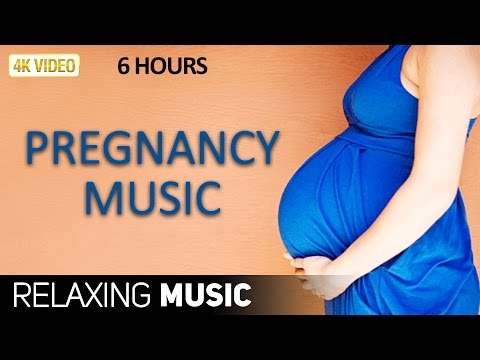 Pregnancy Music | Music For Pregnant Women | Pregnancy Music For Mother And Unborn Baby