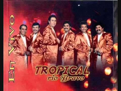 Rosa Valencia - TROPICAL RIO BRAVO en vivo