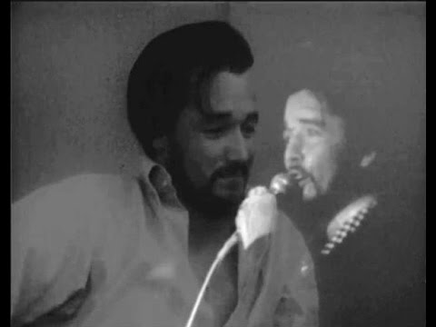 P.J.PROBY - SOMEWHERE & YOU'VE COME BACK(Live Video 1966)