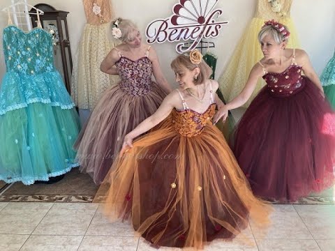 Тропикано R 0411 - video 2