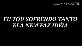 ZE NETO E CRISTIANO - MORADOR DE RUA ( LETRA) LANÇAMENTO 2018