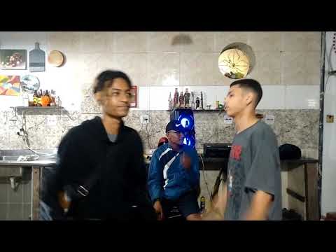 MINEIRO X KPV #BDH107 : SEMI FINAL