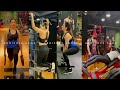 Bangladesh Actress Bidya Sinha Saha Mim Workout Video