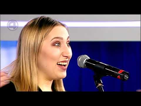 Поля Чусовитина