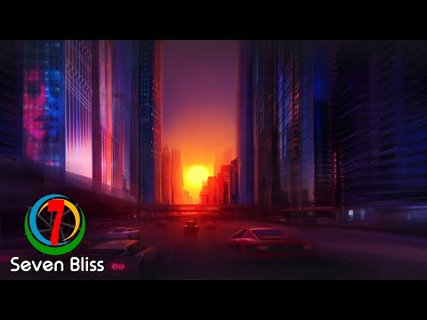 Chriss V & Olart - City of Glass (Original Mix)