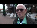 'Militaire parade' in tuin Afferden, gemeente wist van niets