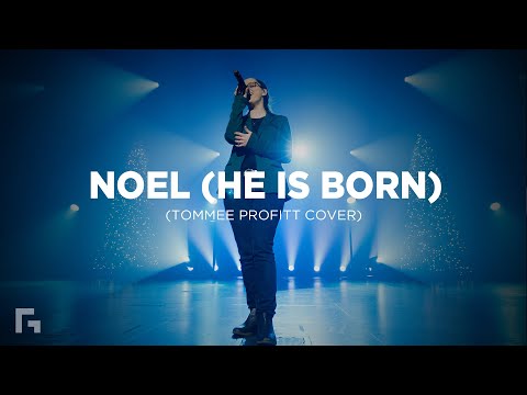 Noel (He is Born)