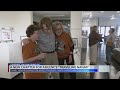 Abilene S World Traveling Nanas Story Now A Published Memoir