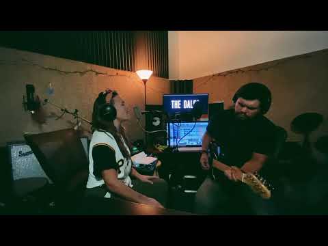 'Musta Been Something' Cover by Jacqueline Tozzi & Preston Pope.