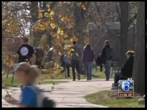 David Neff Discusses Penn State's Crisis Mismanagement