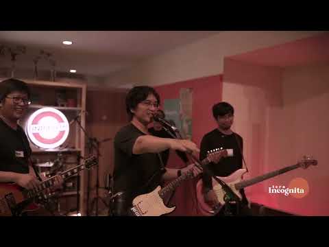 Themilo | Tera Incognita Intimate Live Music (FULL SHOW)