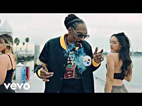 Snoop Dogg, Eminem, Dr. Dre - Back In The Game ft. DMX, Eve, Jadakiss, Ice Cube, Method Man, The Lox