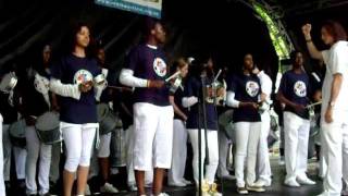 UDM Southwest Fest 2011 Bateria Show