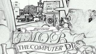 DJ G MOB  Birdman   Smoke Out  AK&amp;CHOPPED