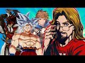 2020 S BEST Fighting Games