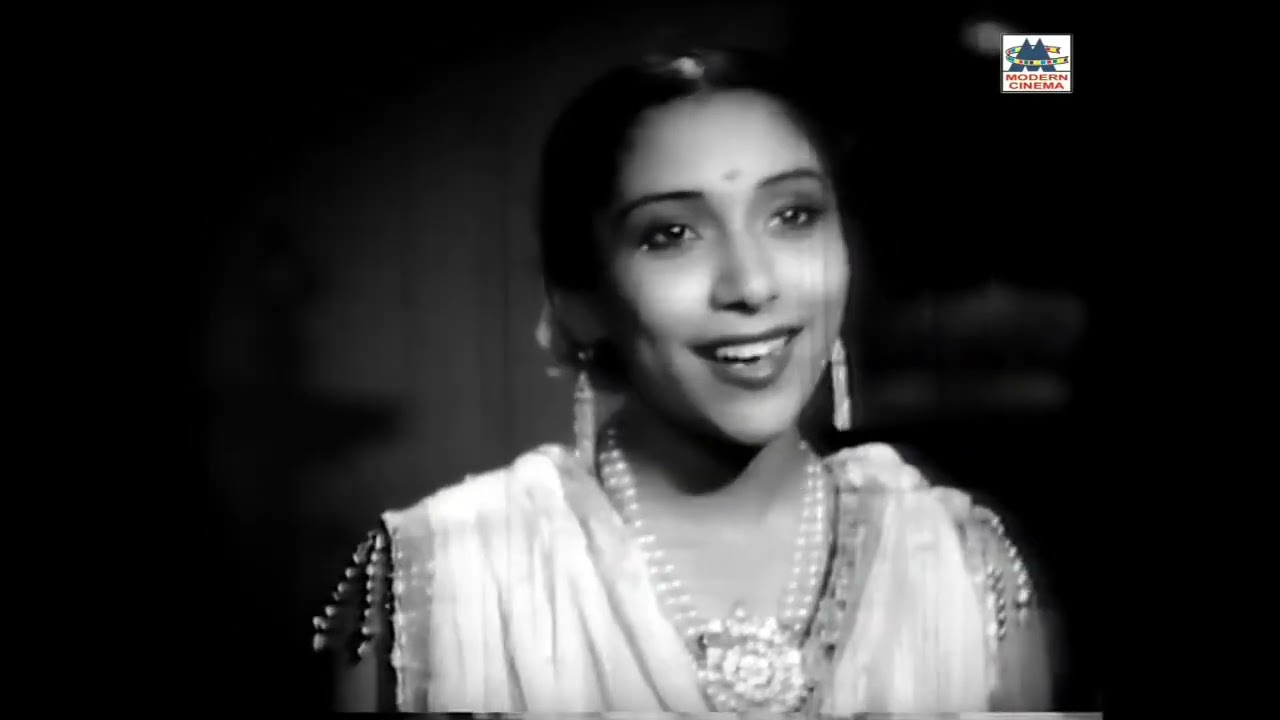 Vittida Matten Song Lyrics | Ashok Kumar Tamil 1941 | N. S. Krishnan, T. A. Madhuram