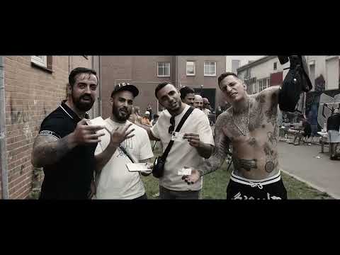 Volo, Lx, Gzuz, Kolja Goldstein, Olexesh, Azet, Ngee, Samra,187... - XXL Mix | Juli 2023