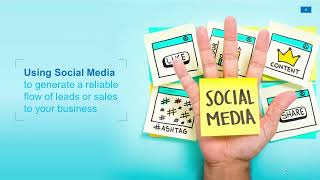 How Can I Boost My Small Business on Social Media?