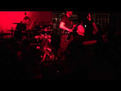 Cyanic 1/25/14 Famine Fest 2014