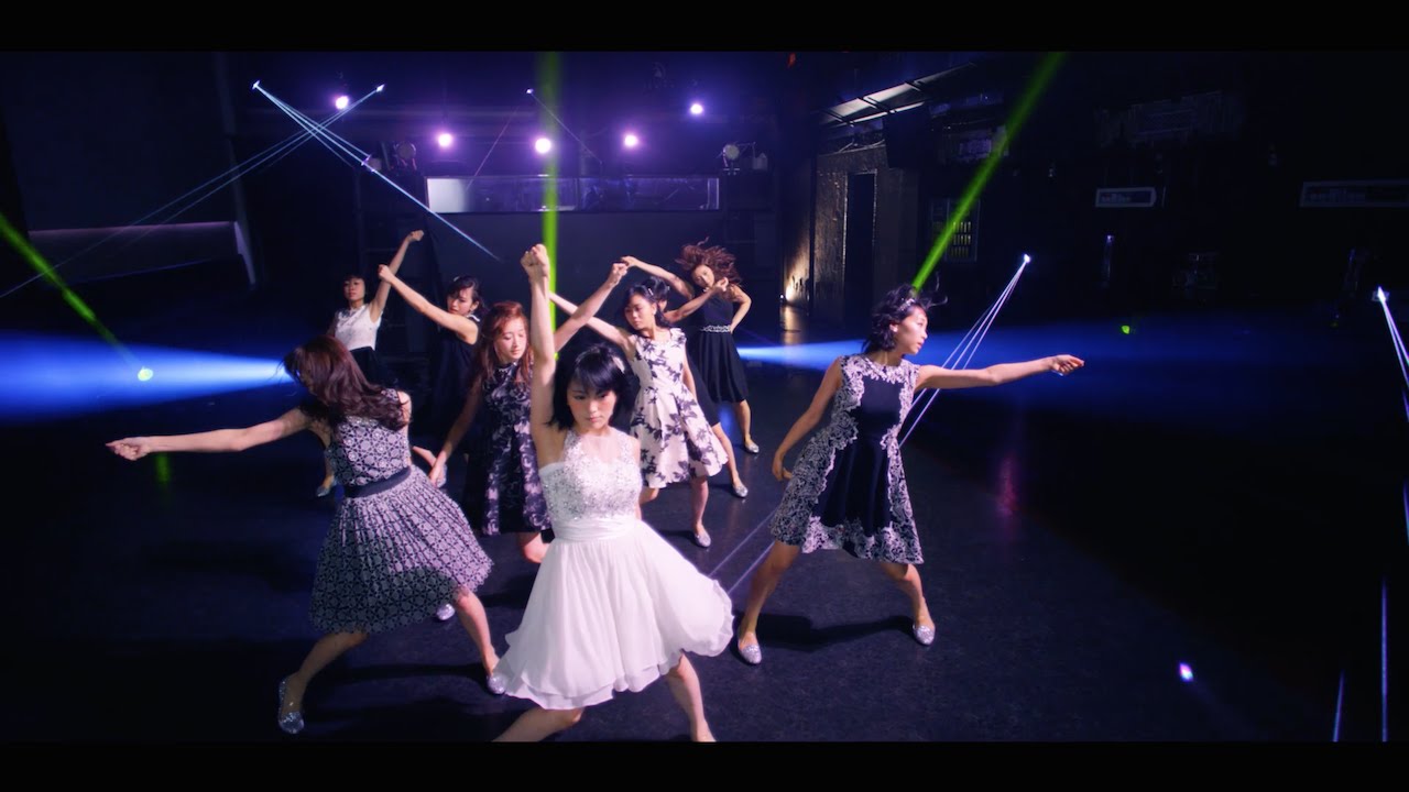 NMB48 - "Must be now" Dance Performance Video