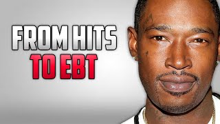 He Wrote Hits For Chris Brown… And Still Ended Up Broke