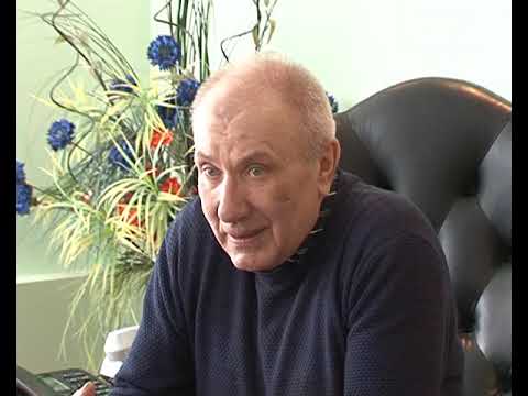 Легендарный курский аграрий отмечает юбилей