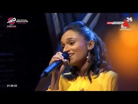 අශෝක මාලා මමයි ස්වාමිනේ - චන්ද්‍රලේකා පෙරේරා (Asokamala Mamai - Chandralekha Perera)