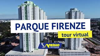 TOUR VIRTUAL - Residencial Parque Firenze - Esplanada - Embu - Cooperativa Vida Nova