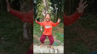 Download lagu halo enjela ngakak #shorts #lucu mp3