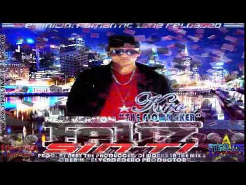 Kyo The FlowMaker - Feliz Sin Ti (New Version) (RomanticZoneReloaded) ©REGGAETON-MERENGUE 2014©