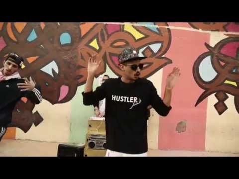 Kuwaiti Flavour/Mama Knows- Abdullah Trill (Official Video)