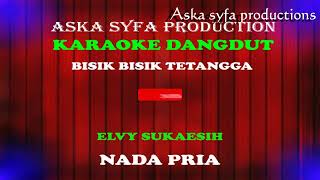 Download lagu Karaoke Bisik Bisik Tetangga-Elvy Sukaesih | Nada Pria Tanpa Vocal mp3
