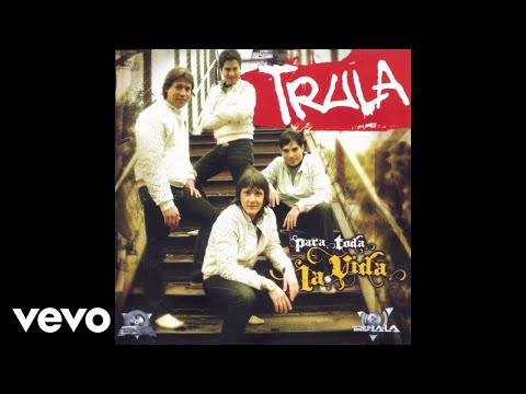 Tru La La - Otro Amor Vendrá (Official Audio)