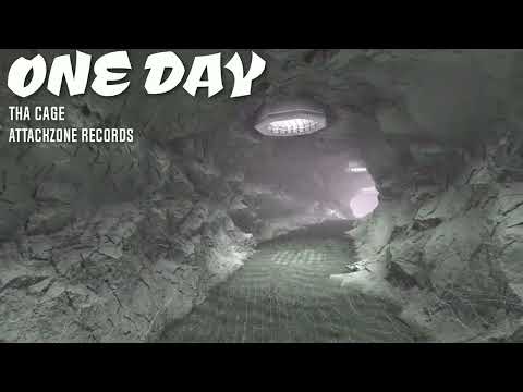 AttackZone Records - One Day - Tha Cage
