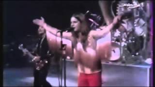 Black Sabbath - (1972) Snowblind (Live 1975) (Sous Titres Fr)