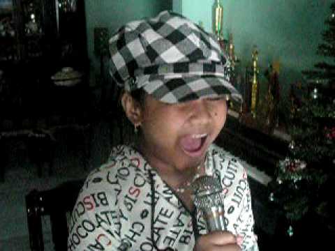 Kris Angelica - G#6/A6 Whistle Register