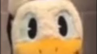 Cover art for The Ducc Turns Into IShowSpeed